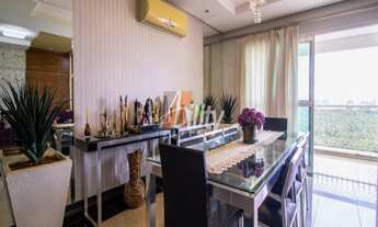 Imagem 6: CUIABÁ - Apartamento Padrão - JARDIM MARIANA