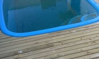 Imagem 7: Casa à venda com 2 quartos, piscina e churrasqueira na Bela Vista - Loteamento Vale Verde