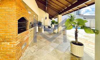 Imagem 5: Casa de condomínio para venda possui 530 metros quadrados com 5 quartos