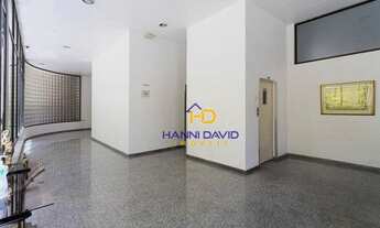 Imagem 2: Lindo Apartamento Reformado Jardim Paulista com Três Dormitórios sendo Uma Suíte uma Vaga