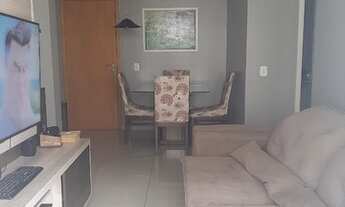 Imagem: Apartamento para venda possui 59 metros