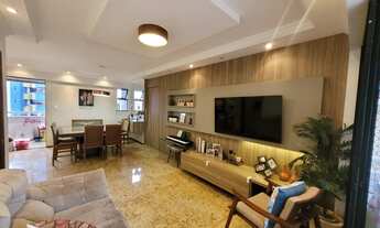 Imagem: Apartamento para venda possui 130 metros