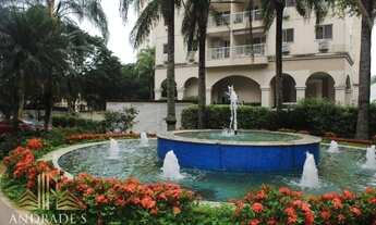 Imagem 3: Excelente apartamento de 2 quartos com suíte no Condomínio Nova Barra