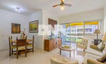 Imagem: Rio de Janeiro - Apartamento Padrão - Ipanema