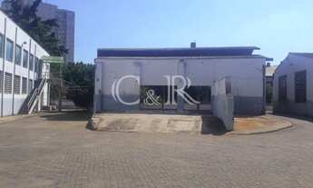 Imagem 7: Galpão - Vila Industrial - Campinas