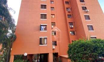 Imagem 2: Apartamento com 3 dormitórios à venda, 73 m² por R$ 585.000,00 - Chácara das Pedras - Port