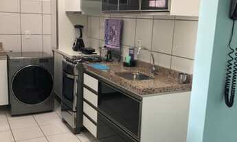 Imagem 2: Apartamento compacto premium na melhor localização de Fotaleza