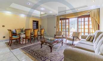 Imagem 4: Casa de condomínio para venda com 369 metros quadrados com 4 quartos