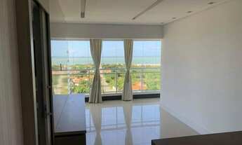 Imagem 3: Apartamento para venda possui 62 metros quadrados com 2 quartos em Olho D'Água - São