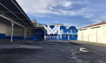 Imagem 2: Galpão Comercial / Vila Medeiros