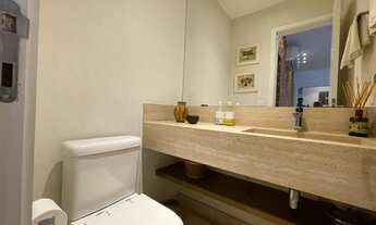 Imagem 2: Apartamento para venda com 290 metros quadrados com 4 quartos