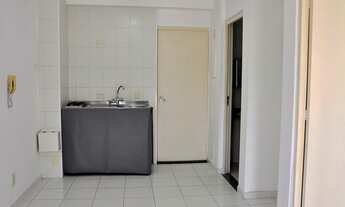 Imagem 3: Apartamento 1 dormitório para locação no Brás!