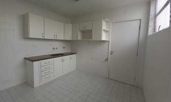 Imagem 6: Apartamento lindo, grande e reformado na Vila Romana