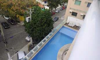 Imagem 2: CABO FRIO - Apartamento Padrão - PARQUE RIVIERA