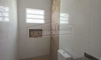 Imagem 4: CASAITATIBA Casa com 3 dormitórios