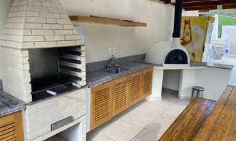 Imagem 3: Casa tipo apartamento Bingen total infraestrutura de lazer