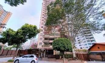 Imagem 6: JARDIM FRANÇA, APARTAMENTO REFORMADO COM 190M², 2 SUÍTES, 3 VAGAS E 3 SALAS