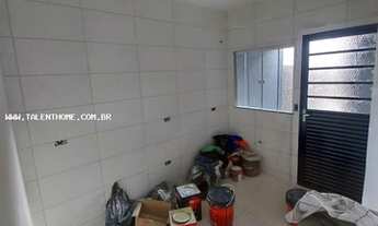 Imagem 4: Casa para Venda em Londrina, Jardim Paris, 2 dormitórios, 1 banheiro, 1 vaga