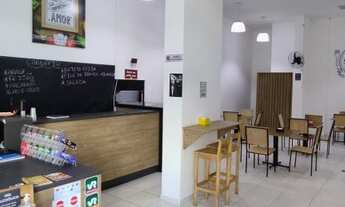 Imagem 4: Ponto Comercial Restaurante na Zona 07 do lado da UEM