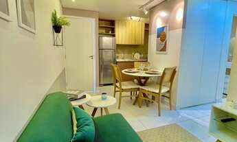 Imagem 2: Apartamento de dois quartos em Camaragibe W