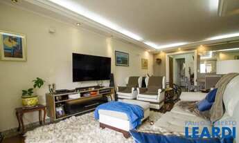 Imagem 6: APARTAMENTO - JARDIM DA GLÓRIA - SP