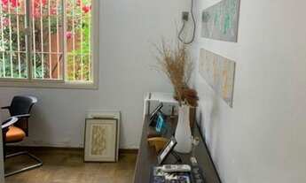 Imagem 2: CASA TÉRREA - LAPA - SP