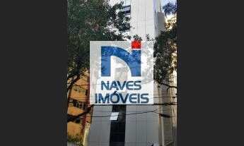 Imagem 7: ótima localização, duas vagas, apto novo, apto novo dois quartos Lourdes, prédio eleva..