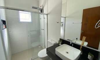 Imagem 7: Casa em condomínio à venda, 3 quartos, 1 suíte, 3 vagas, Jardim Bréscia - Indaiatuba/SP