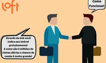 Imagem: Indique seu Apartamento gratuitamente para