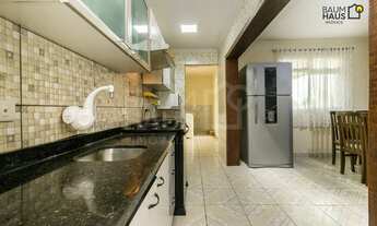 Imagem 6: Casa à venda no bairro Sítio Cercado - Curitiba/PR