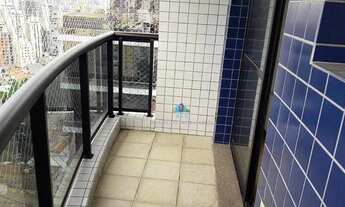 Imagem 7: Apartamento para alugar, 40 m² por R$ 3.404,00/mês - Vila Nova Conceição - São Paulo/SP