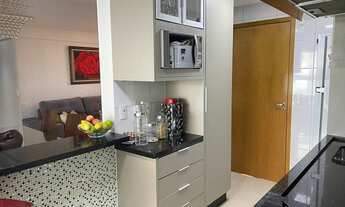 Imagem 7: Apartamento CONDOMINIO BRILHANTE 03 QUARTOS ELDORADO