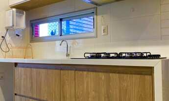 Imagem 3: Apartamento Edifício Square Residence - Plaenge, 136 m² com 3 suítes