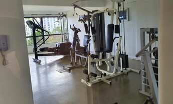 Imagem 6: KF - Apartamento no Itaigara