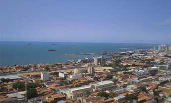 Imagem 5: Apartamento com 2 dormitórios à venda, 53 m² por R$ 350.000,00 - Jacarecanga - Fortaleza/C