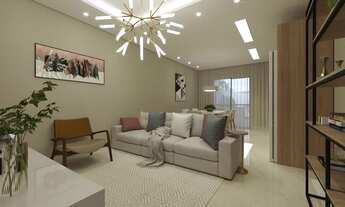 Imagem 3: Sobrado Geminado à venda em Joinville/SC