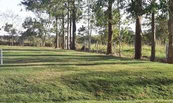 Imagem: Bela Vista de Goiás - Chácara - Distrito