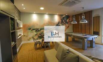 Imagem 6: Apartamento com 3 dormitórios à venda, 181 m² por R$ 2.600.000 - Cambuí - Campinas/SP