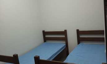 Imagem 5: Casa de condomínio térrea para venda com 40 metros quadrados com 1 quarto