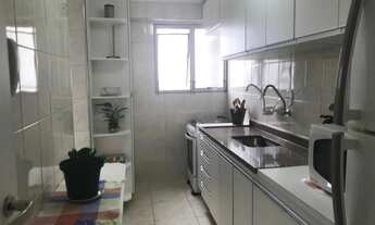 Imagem 7: Apartameto a venda com 2 dormitórios e 1 vaga garagem - Penha de França