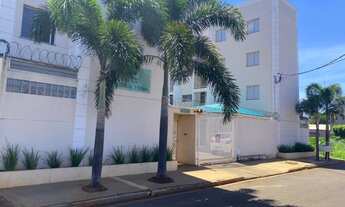 Imagem: Apartamento Padrão - Próximo a UFU