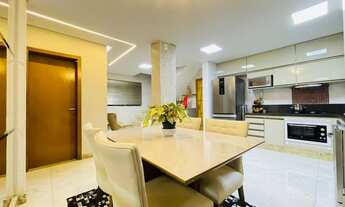 Imagem 6: COBERTURA- 03 QUARTOS SENDO 01 SUÍTE- 02 VAGAS- SANTA MÔNICA