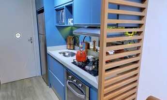 Imagem 3: PRONTO PARA MORAR - ULTIMAS UNIDADES - A 200m da estação Tolstoi do Monotrilho