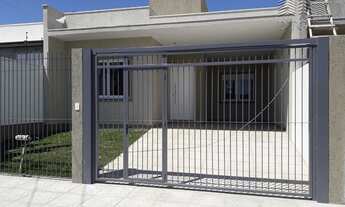 Imagem: CANOAS - Casa Padrão - Igara