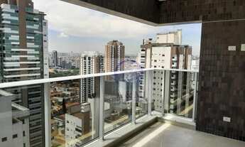 Imagem 6: Cobertura com 3 dormitórios à venda, 203 m² por R$ 2.928.000,00 - Jardim Anália Franco - S