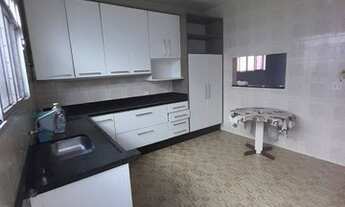 Imagem 5: Sobrado no bairro da ocian