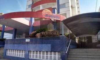 Imagem: Flat - Edifício Avenida Home - Locação