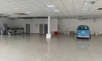 Imagem 7: Loja para aluguel com 1.020 metros quadrados no Parque Bela Vista, defronte ao Detran-BA