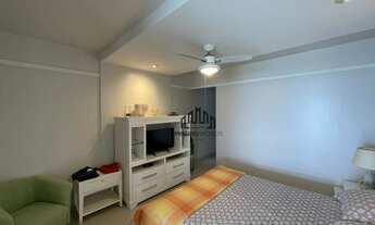 Imagem 3: Apartamento a venda em localização privilegiada na Praia das Pitangueiras. Imóvel frente m