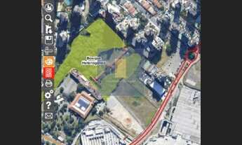 Imagem: Terreno em Jardim Anália Franco - São